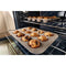 30-inch Gas Range with No Preheat Mode and Slow Cook