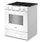 30-inch Gas Range with No Preheat Mode and Slow Cook