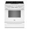30-inch Gas Range with No Preheat Mode and Slow Cook