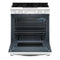 30-inch Gas Range with No Preheat Mode and Slow Cook
