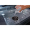 30-inch Gas Range with No Preheat Mode and Slow Cook