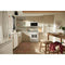 30-inch Gas Range with No Preheat Mode and Slow Cook
