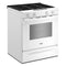 30-inch Gas Range with No Preheat Mode and Slow Cook