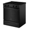 30-inch Gas Smart Range with Air Cooking Technology and Steam Clean