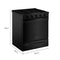30-inch Gas Smart Range with Air Cooking Technology
