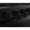 30-inch Gas Smart Range with Air Cooking Technology