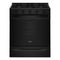 30-inch Gas Smart Range with Air Cooking Technology
