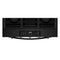 30-inch Gas Smart Range with Air Cooking Technology