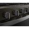30-inch Gas Smart Range with Air Cooking Technology