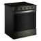 30-inch Gas Smart Range with Air Cooking Technology