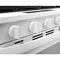 30-inch Gas Smart Range with Air Cooking Technology
