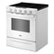 30-inch Gas Smart Range with Air Cooking Technology