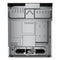 30-inch Gas Smart Range with Air Cooking Technology