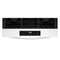 30-inch Gas Smart Range with Air Cooking Technology