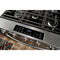 30-inch Gas Smart Range with Air Cooking Technology