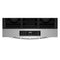 30-inch Gas Smart Range with Air Cooking Technology