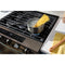 30-inch Smart Slide In Gas Range with Air Cooking Technology, No Preheat Air Fry, Steam/Self Clean and High Speed Preheat