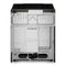 30-inch Smart Slide In Gas Range with Air Cooking Technology, No Preheat Air Fry, Steam/Self Clean and High Speed Preheat
