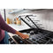 30-inch Smart Slide In Gas Range with Air Cooking Technology, No Preheat Air Fry, Steam/Self Clean and High Speed Preheat