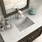 Washoe Single Handle Bath Faucet