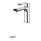 Washoe Single Handle Bath Faucet