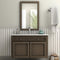 Washoe Single Handle Bath Faucet