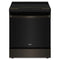 30-inch Induction Range with No Preheat Air Fry