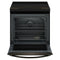 30-inch Induction Range with No Preheat Air Fry