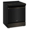 30-inch Induction Range with No Preheat Air Fry