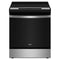 30-inch Induction Range with No Preheat Air Fry