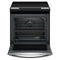 30-inch Induction Range with No Preheat Air Fry