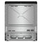 30-inch Induction Range with No Preheat Air Fry