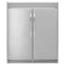 31-inch Wide SideKicks® All-Refrigerator with LED Lighting - 18 cu. ft.