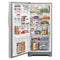 18 cu. ft. SideKicks® All-Freezer with Fast Freeze
