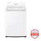 4.3 Cu. Ft. Ultra Large Capacity Top Load Washer With Impeller & Turbodrum™ Technology