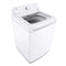 4.3 Cu. Ft. Ultra Large Capacity Top Load Washer With Impeller & Turbodrum™ Technology
