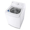 4.3 Cu. Ft. Ultra Large Capacity Top Load Washer With Impeller & Turbodrum™ Technology
