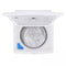 4.3 Cu. Ft. Ultra Large Capacity Top Load Washer With Impeller & Turbodrum™ Technology