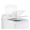 4.3 Cu. Ft. Ultra Large Capacity Top Load Washer With Impeller & Turbodrum™ Technology