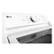 4.3 Cu. Ft. Ultra Large Capacity Top Load Washer With Impeller & Turbodrum™ Technology