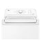 4.3 Cu. Ft. Ultra Large Capacity Top Load Washer With Impeller & Turbodrum™ Technology
