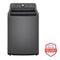 4.1 Cu. Ft. Top Load Washer With 4-way Agitator® And Turbodrum™ Technology
