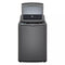 4.1 Cu. Ft. Top Load Washer With 4-way Agitator® And Turbodrum™ Technology