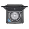 4.1 Cu. Ft. Top Load Washer With 4-way Agitator® And Turbodrum™ Technology