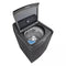 4.1 Cu. Ft. Top Load Washer With 4-way Agitator® And Turbodrum™ Technology
