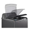 4.1 Cu. Ft. Top Load Washer With 4-way Agitator® And Turbodrum™ Technology