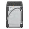 4.1 Cu. Ft. Top Load Washer With 4-way Agitator® And Turbodrum™ Technology