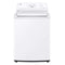 4.1 Cu. Ft. Top Load Washer With 4-way Agitator® And Turbodrum™ Technology