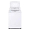 4.1 Cu. Ft. Top Load Washer With 4-way Agitator® And Turbodrum™ Technology