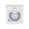 4.1 Cu. Ft. Top Load Washer With 4-way Agitator® And Turbodrum™ Technology